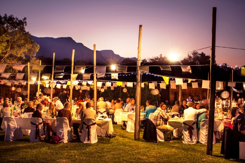 Blyde Wedding Venue Blyde Adventure Camp