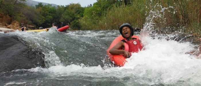 Blyde Adventure Camp Hoedspruit